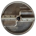 Диск для овочерізки Robot Coupe 28052, соломка 4х4 мм. б/в